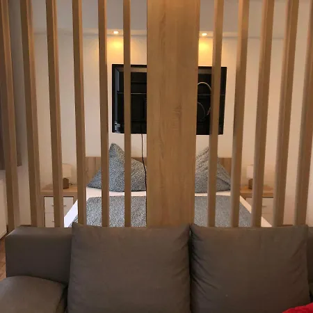 Panorama Wellness Apartment Hotel