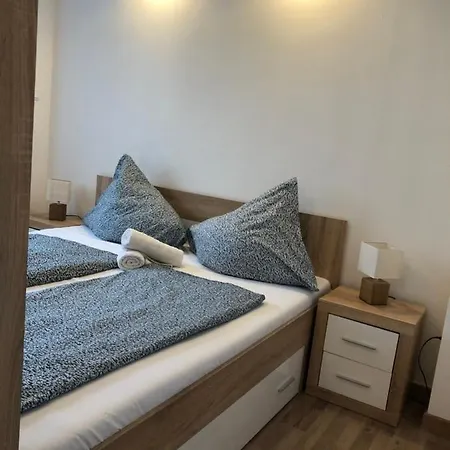 Panorama Wellness Apartment Hotel Hajdúszoboszló