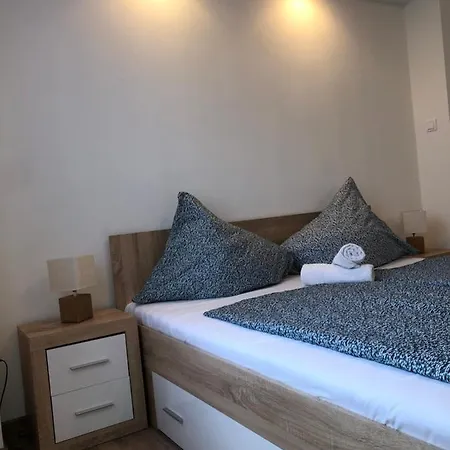 Panorama Wellness Apartment Hotel
