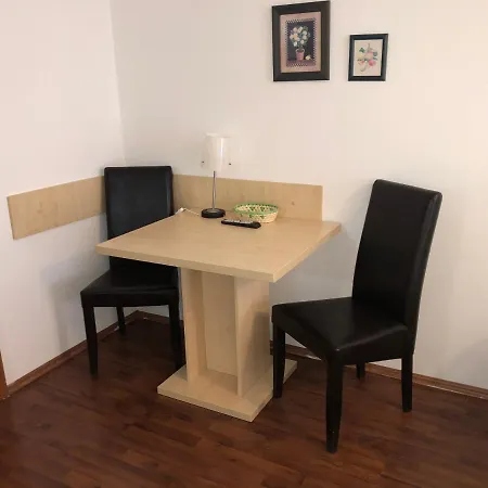 Panorama Wellness Apartment Hotel Hajdúszoboszló
