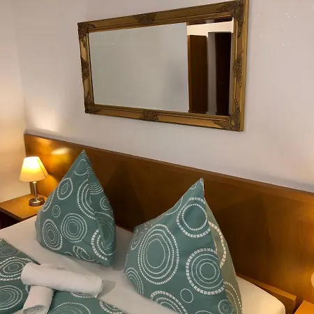 Panorama Wellness Apartment Hotel