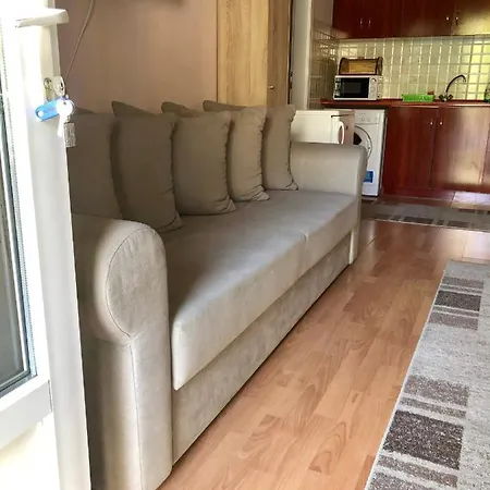 Panorama Wellness Apartment Hotel *