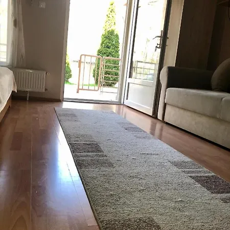 Panorama Wellness Apartment Hotel Hajduszoboszlo
