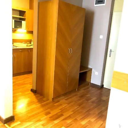Panorama Wellness Apartment Hotel * Hajdúszoboszló
