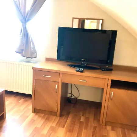 Panorama Wellness Apartment Hotel * Hajdúszoboszló