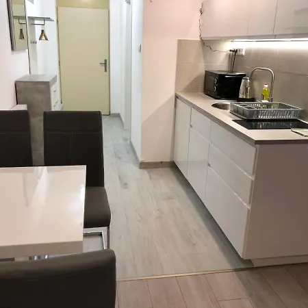 Panorama Wellness Apartment Hotel Hajdúszoboszló