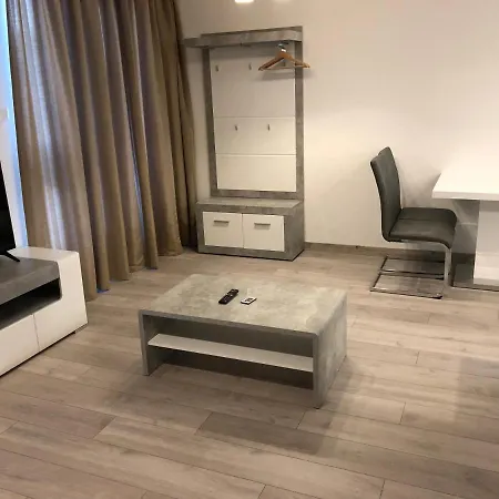Panorama Wellness Apartment Hotel Guest house 4*