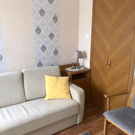 아파트 Panorama Wellness Apartment Hotel *