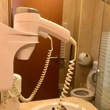 아파트 Panorama Wellness Apartment Hotel Hajdúszoboszló