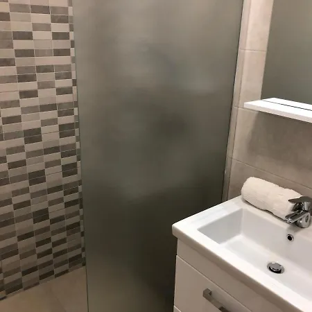 Panorama Wellness Apartment Hotel