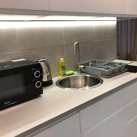 Panorama Wellness Apartment Hotel * Hajdúszoboszló