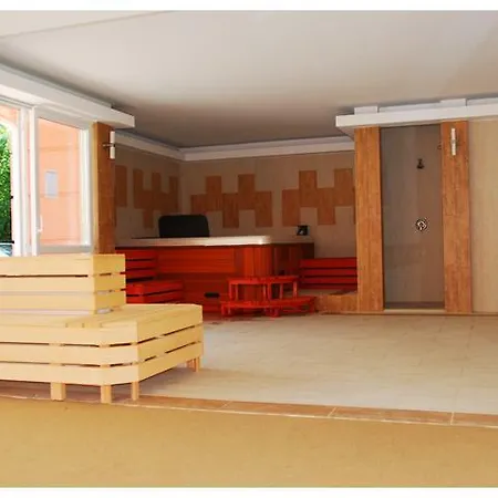 Panorama Wellness Apartment Hotel Hajdúszoboszló
