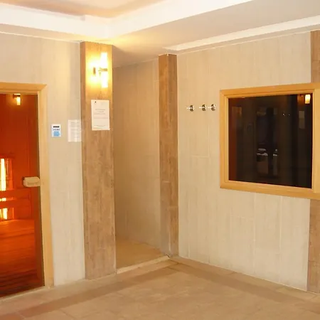 Panorama Wellness Apartment Hotel * Hajdúszoboszló