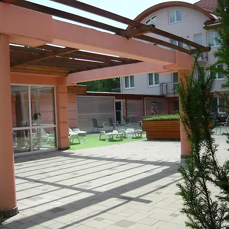 아파트 Panorama Wellness Apartment Hotel *