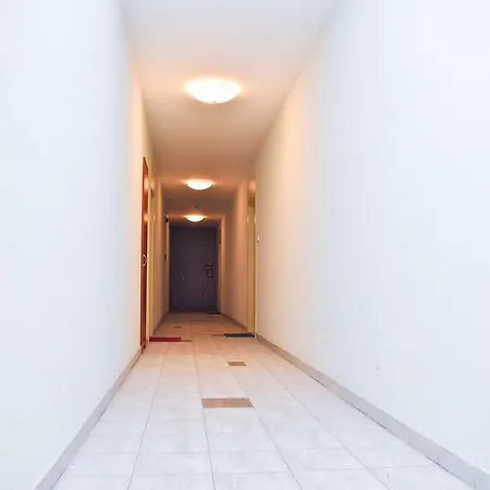 Panorama Wellness Apartment Hotel 아파트