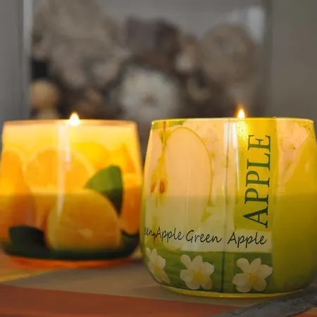 Panorama Wellness Apartment Hotel 아파트 Hajdúszoboszló