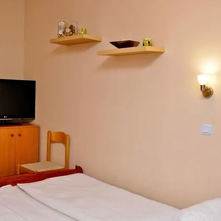 Panorama Wellness Apartment Hotel 아파트
